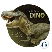 Dryosaurus and The Good Dinosaur - Episode 53