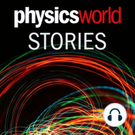 Physics World 30th anniversary podcast series – fusion energy