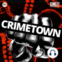 Bonus Episode: Crimetown Live in Brooklyn