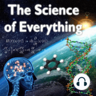 Episode 84: Advanced Quantum Mechanics Part II