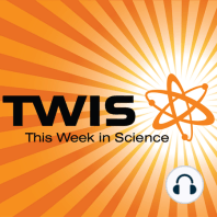 16 January, 2019 – Episode 704 – This Week in Science (TWIS) Podcast
