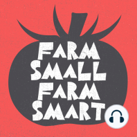 Expanding the Farm with Social Capital – The Urban Farmer (FSFS75)