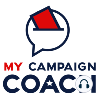 Secrets to Branding Your Campaign with Ted Cruz’s Brand Strategist – Bonnie Siegel