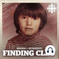 S1 Episode 0: Who Killed Alberta Williams?