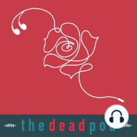 Dead Show/podcast for 7/27/18
