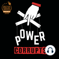 Introducing Power Corrupts