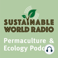 International Permaculture Conference (IPC 10) Update-  with Margie Bushman and Wes Roe