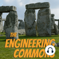 Episode 70 — Awkward Engineer