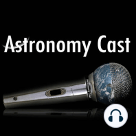 AstrnomyCast 216: Archeo-Astronomy