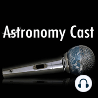 AstroCast 207: Lyman Spitzer