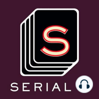S01 - Ep. 6: The Case Against Adnan Syed