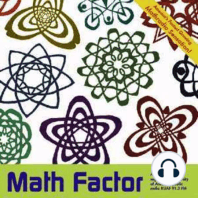 GR. VIth Anniversary of the Math Factor!