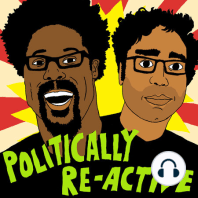 What did we learn? With Alicia Garza and Wyatt Cenac