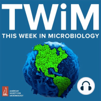 TWiM #110: Exploring unseen life with unpronounceable words