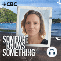 S2 Episode 8: Gwen | Someone Knows Something Podcast