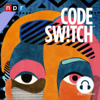 The Code Switch Podcast Is Coming!