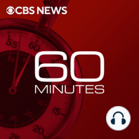60 Minutes: Sunday April 5, 2015