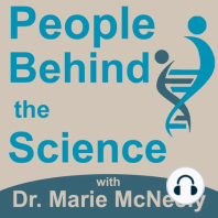 440: Investigating How Brain Damage Occurs in Stroke and Developing Therapies to Improve Stroke Recovery - Dr. Ian Winship