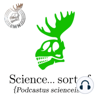 Ep 183: Science... sort of - A Center for Ants?