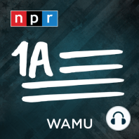 The State We're In: Gun Legislation