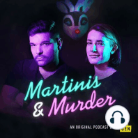 Episode #25 - Murder In Mexico