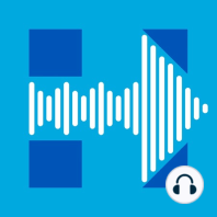 Introducing "Why Am I Telling You This?”: a new podcast from The Clinton Foundation
