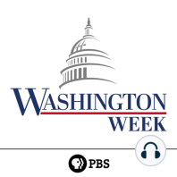 #WashWeekPBS full episode: Labor Secretary Alexander Acosta resigns
