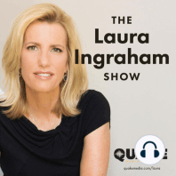 The Best of The Laura Ingraham Podcast: Charlie Kirk, Fr. Benedict Kiely and Conrad Black