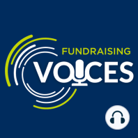 RNL Fundraising Voices - Derrick Feldmann talks Millennial Cause Engagement