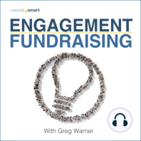 Using Facebook to Acquire Donors with Mark Santiago (EF-S02-E07)