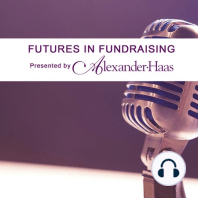 The How and Why of Data and Digital Giving with Quinetha Frasier