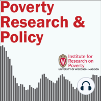 Scott Winship on Extreme Poverty after Welfare Reform