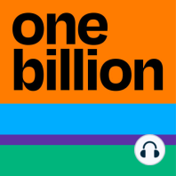 001 - Pilot Episode (One Billion)