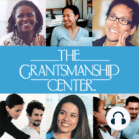 "One Program Officer's Candid Tips for Grantseekers"