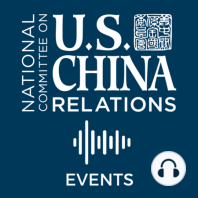 Meeting China Halfway: Defusing an Emerging US-China Rivalry