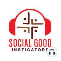 SGI61:  A New Way of Giving with Sharna Goldseker