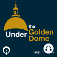 Under the Golden Dome: Leaving Late 4/20/2018