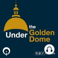 Under the Golden Dome: Challenges Ahead 5/9/2018