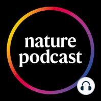 Nature Podcast: 26 March 2015