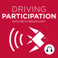 DP 034: Unexpected Places for Learning More about Marketing with Beth Brodovsky