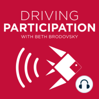 DP 076: What the Most Engaged Organizations are Doing Differently with Anna Caraveli