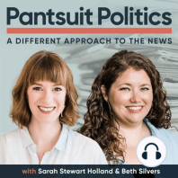 Nancy Pelosi, Female Leadership, and the Politics of Gratitude (with Diana Butler Bass)