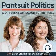 Pantsuit Politics Gets Personal