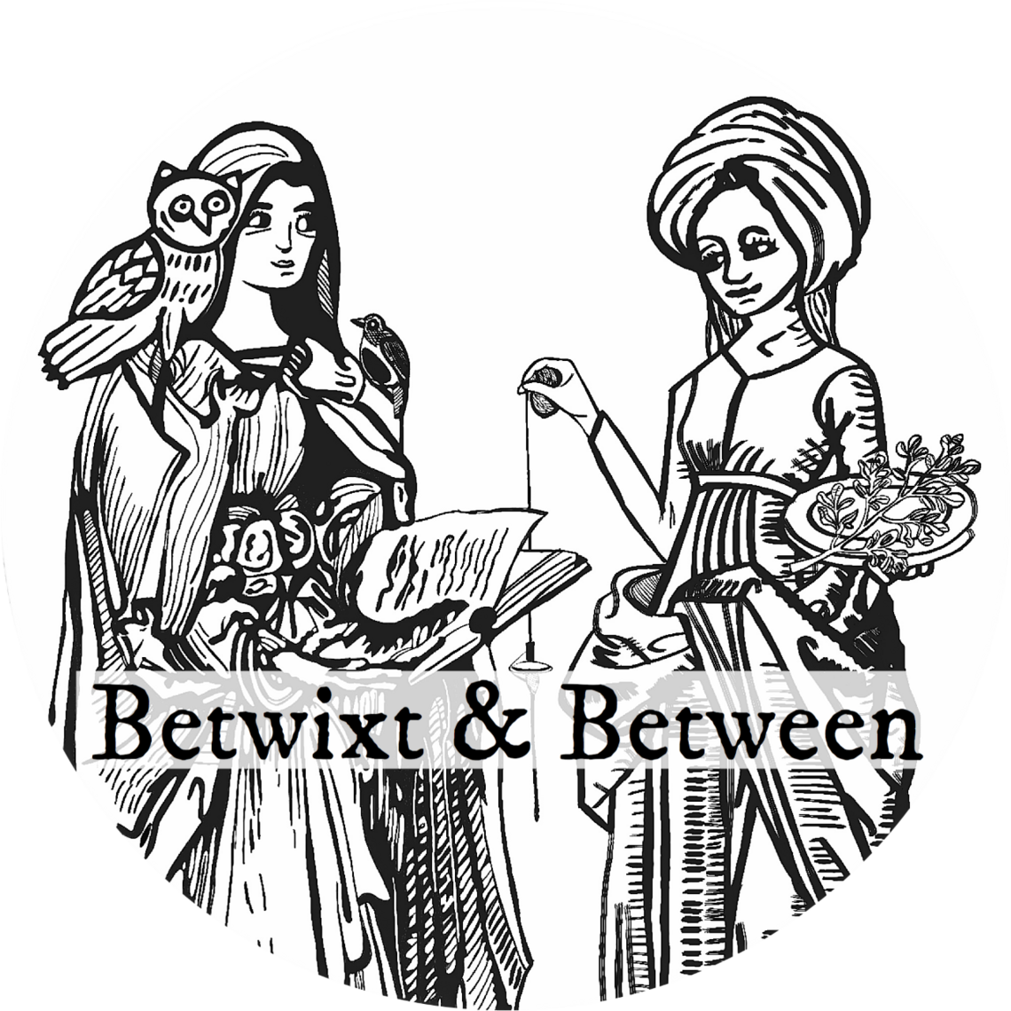 Episode One: Introductions | Betwixt and Between Podcast