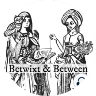 Episode 41: Betwixt and Between get to Tend Seeds