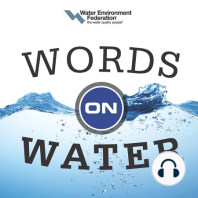 Words On Water #57: Joe Witlox on Services for Smaller Systems and Communities