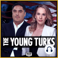 The Young Turks 12.21.17: Tax Bill, Jill Stein, Bob Corker, and Uranium One