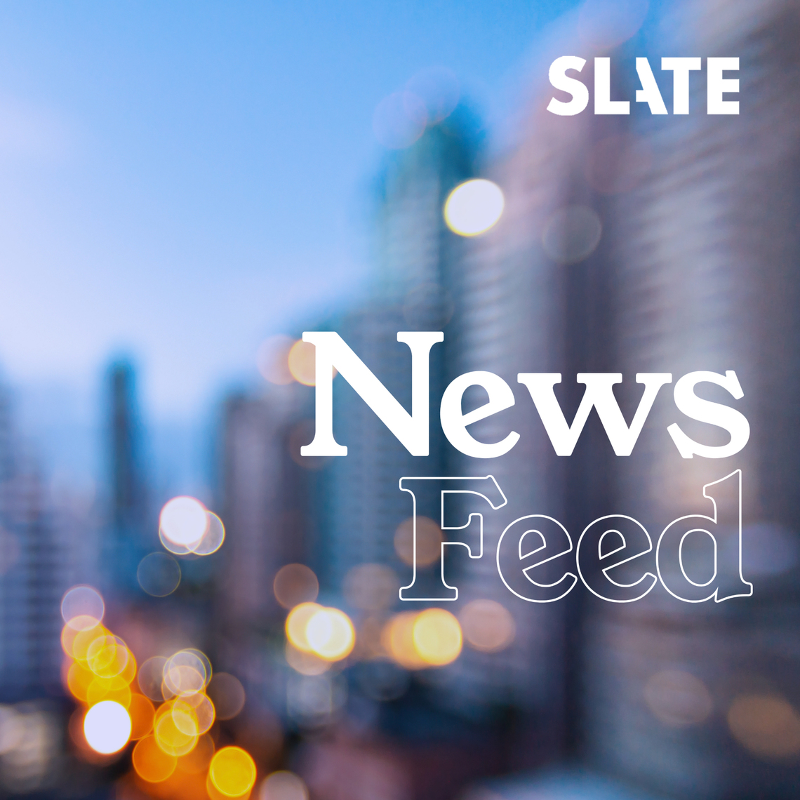 The Pivot | Slate News Podcast