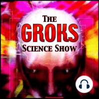 Visual Tracking -— Groks Science Show 2018-09–05