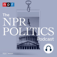 Cohen Leaks Secret Recording Of Trump & New NPR Poll After Trump-Putin Summit